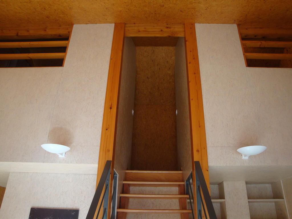 Le Pas De L'Ours Hotel Aston Bilik gambar